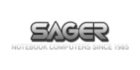 Sager Notebooks coupons